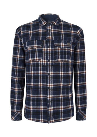 Camicia Montura CAMBRIDGE