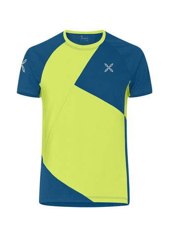 T-shirt Montura ROCK 2