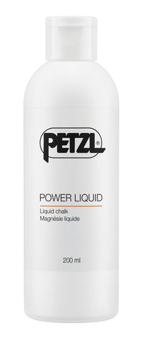 Magnesite liquida Petzl POWER LIQUID
