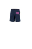Bermuda E9 ONDA SHORT DENIM